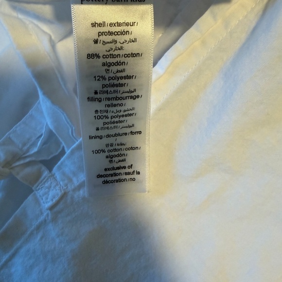 Pottery Barn Kids Grinch Sham - Picture 4 of 7